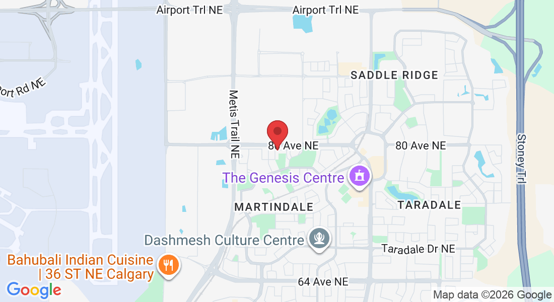 62 Martha's Meadow Cl NE, Calgary, AB T3J 4N7, Canada