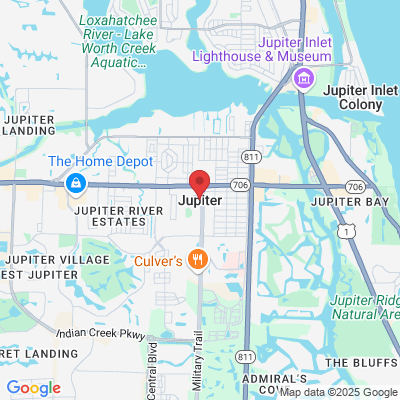 Jupiter, FL, USA