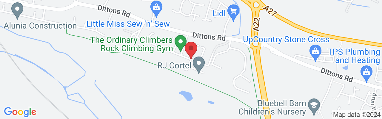 Chaucer Business Pk, Polegate BN26, UK