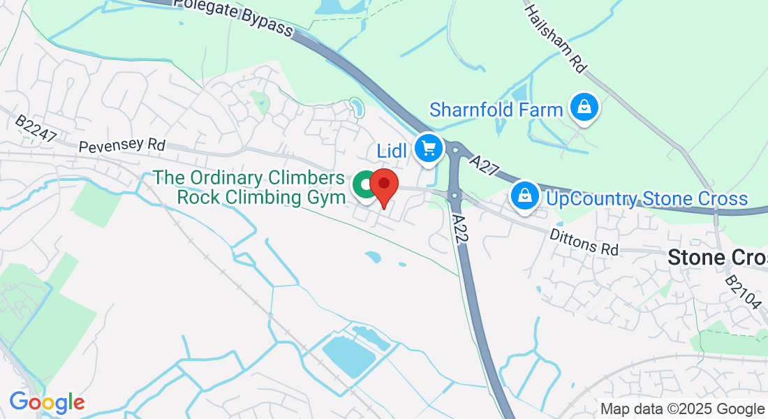 E3, Chaucer Business Park, Dittons Rd, Polegate BN26 6QH, UK