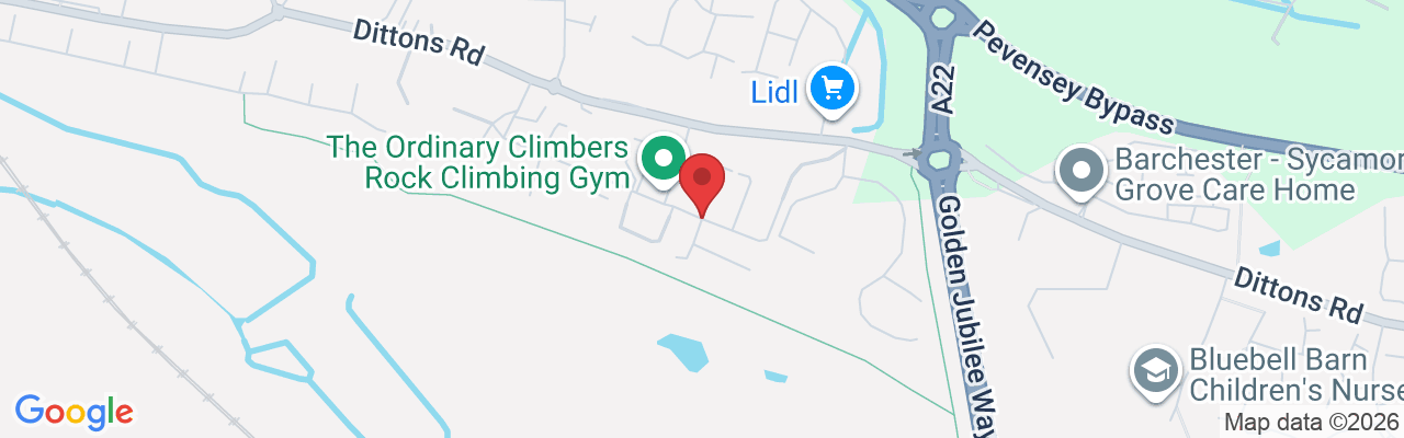 Chaucer Business Pk, Polegate BN26, UK