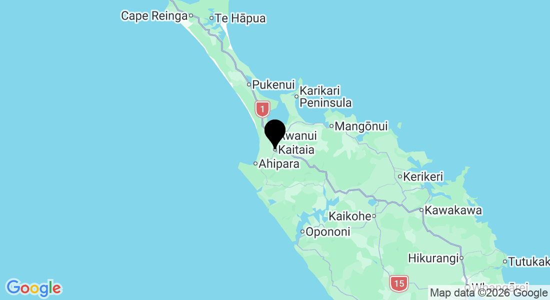 Kaitaia, New Zealand