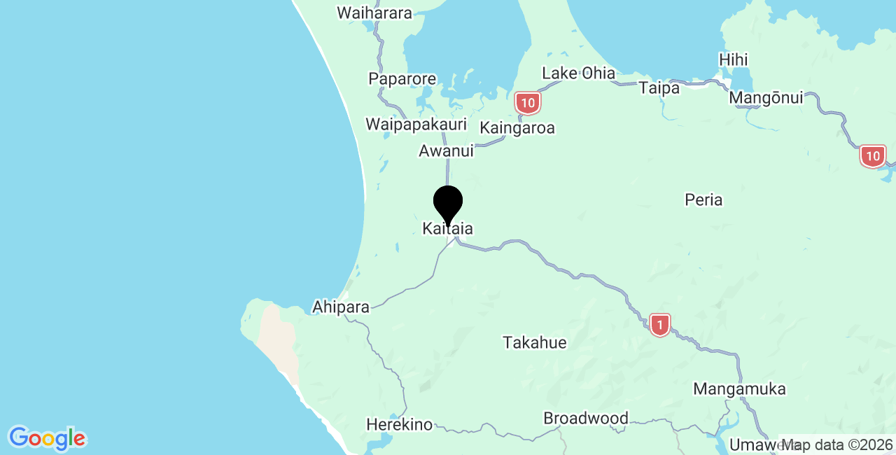 Kaitaia, New Zealand