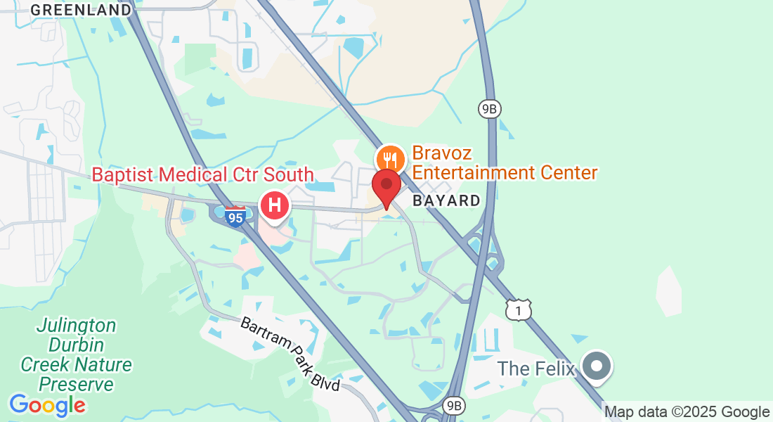 14866 Old St Augustine Rd #103, Jacksonville, FL 32258, USA