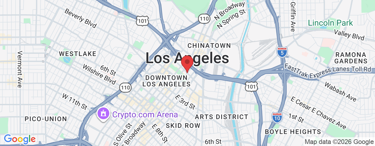Los Angeles, CA, USA