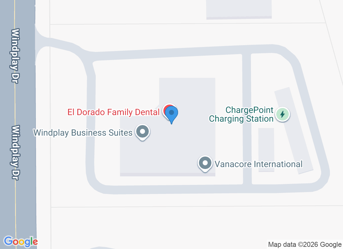 4944 Windplay Dr #300, El Dorado Hills, CA 95762, USA