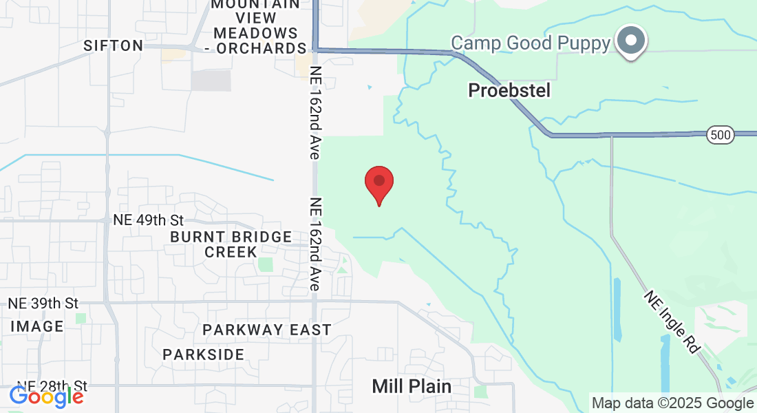 Vancouver, WA 98682, USA