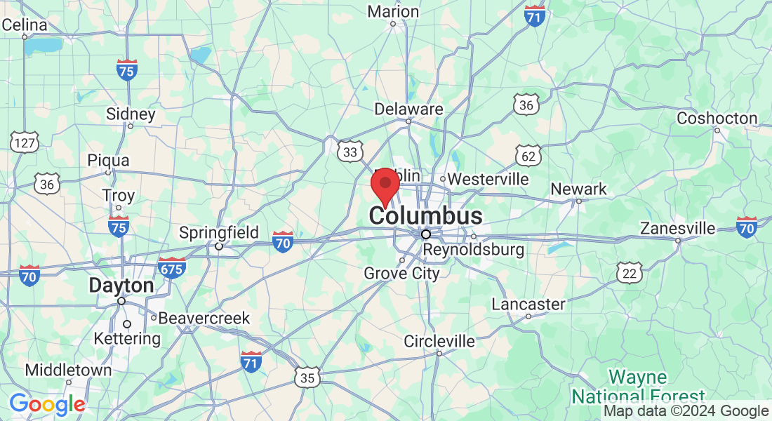 Hilliard, OH, USA