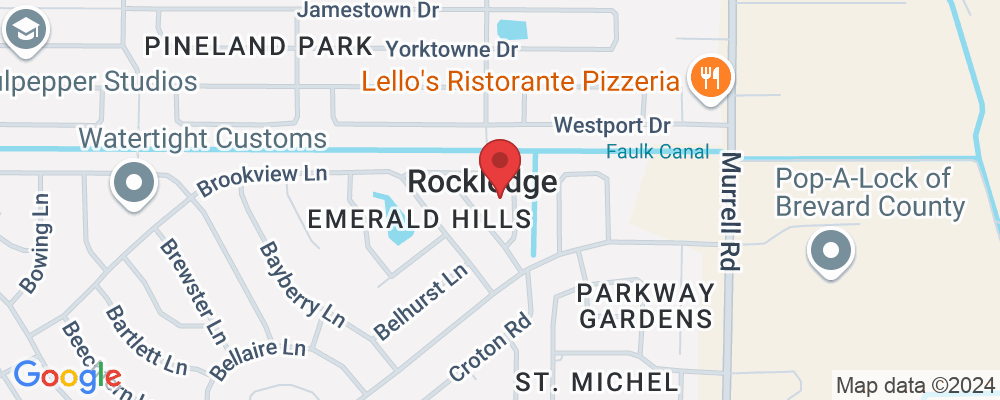Rockledge, FL, USA
