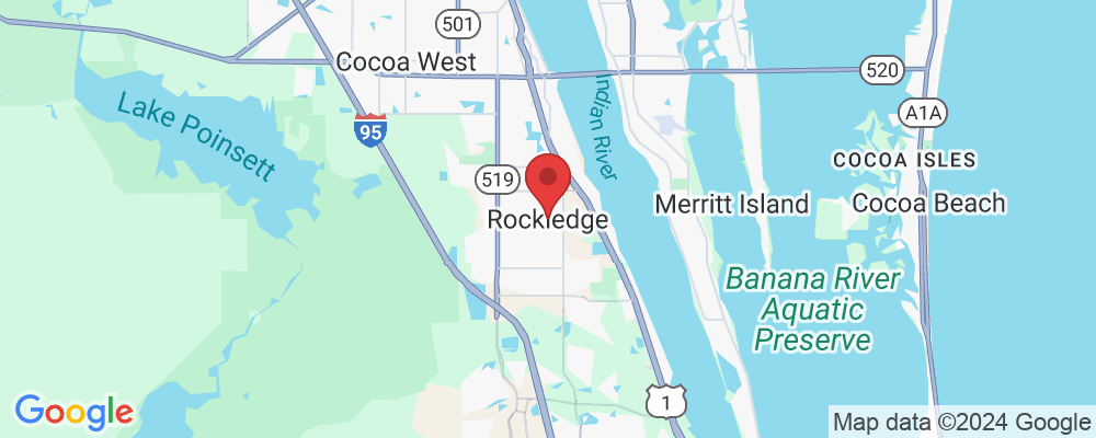 Rockledge, FL, USA