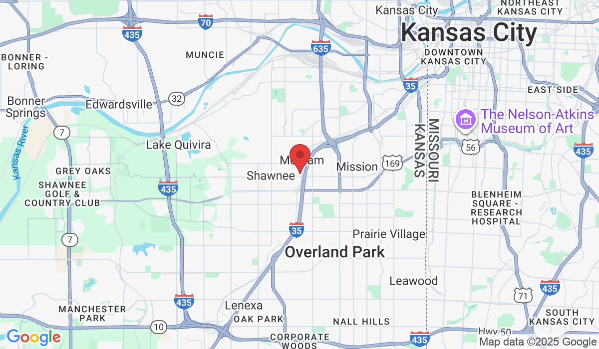 5816 Merriam Dr Suite C, Merriam, KS 66203, USA