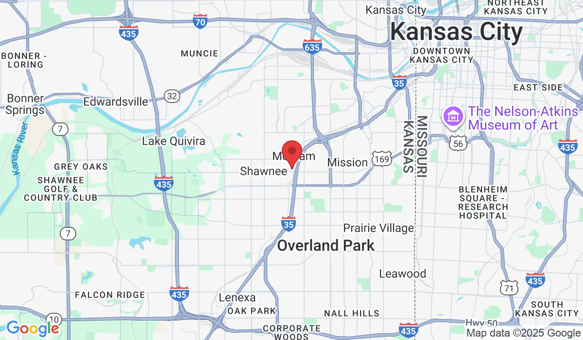 5816 Merriam Dr Suite C, Merriam, KS 66203, USA