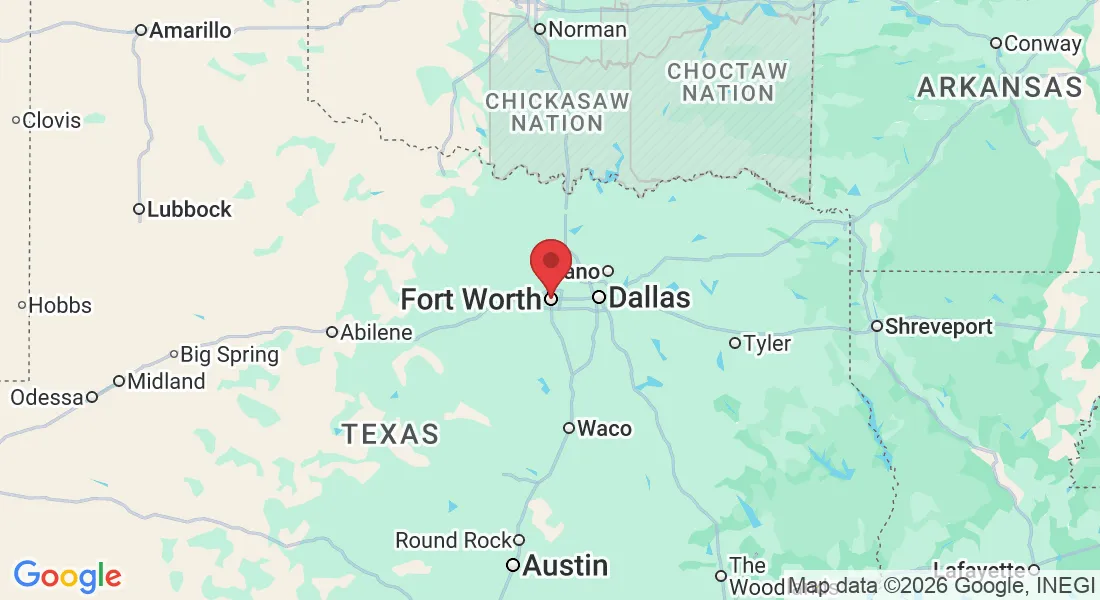 Fort Worth, TX, USA