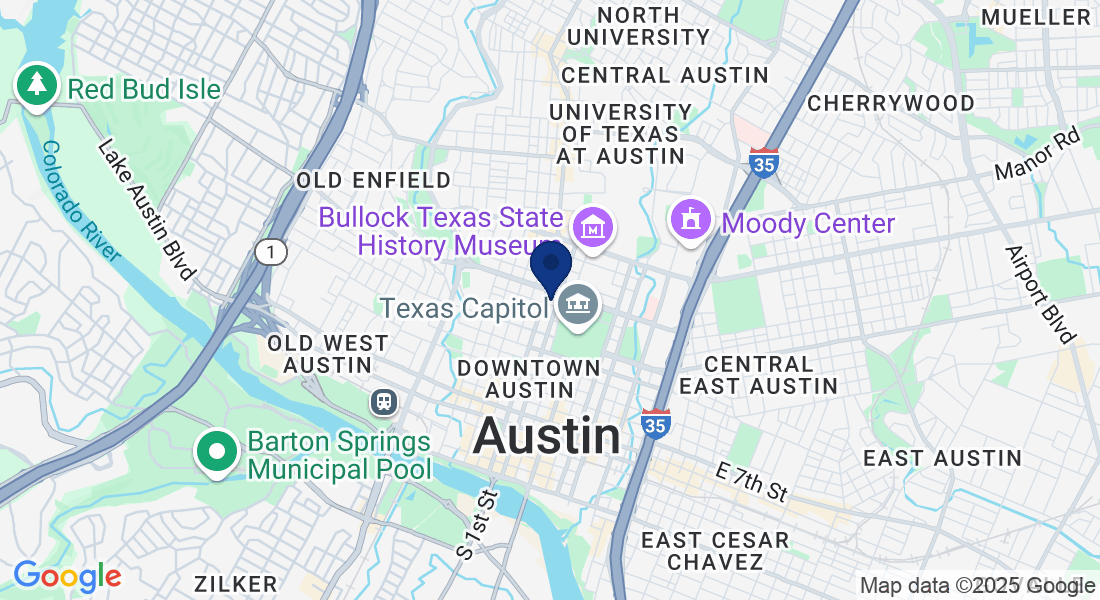 1400 Lavaca St ste 1200, Austin, TX 78701, USA