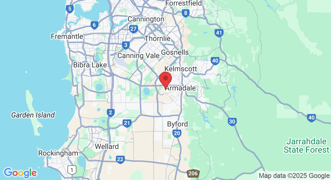 Haynes WA 6112, Australia