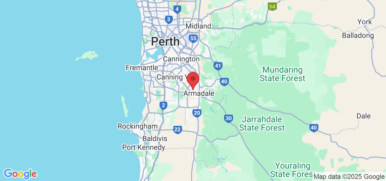 Seville Grove WA 6112, Australia