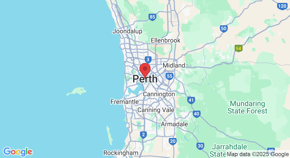Perth WA, Australia