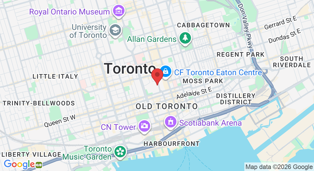 Toronto, ON, Canada