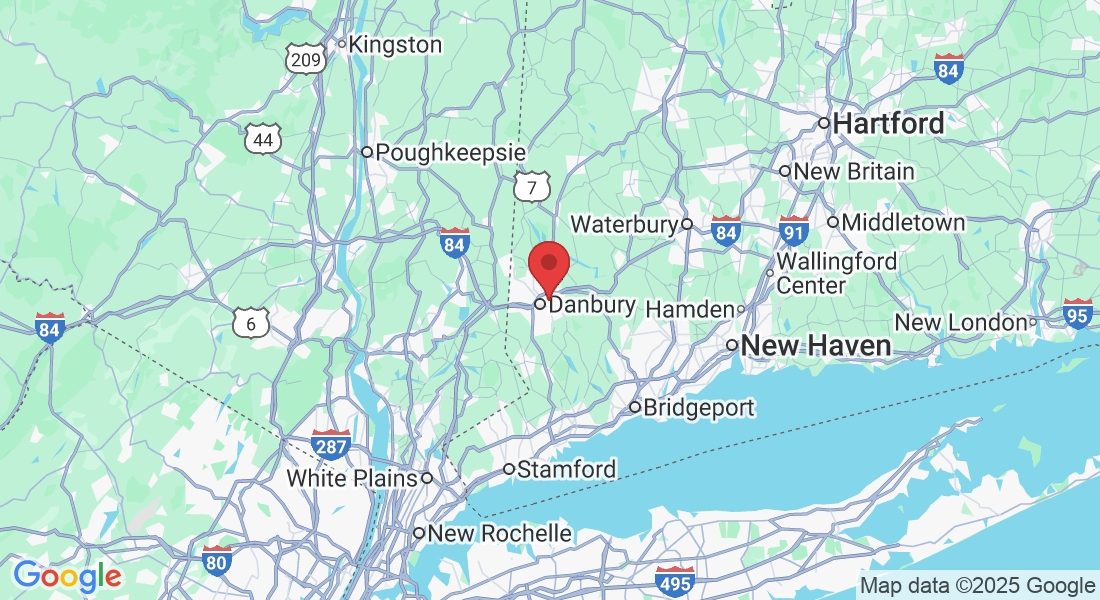 1 Beaver Brook Rd #36, Danbury, CT 06810, EUA