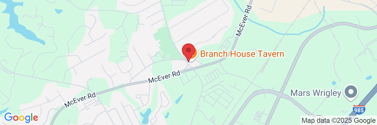 5466 McEver Rd, Flowery Branch, GA 30542, USA