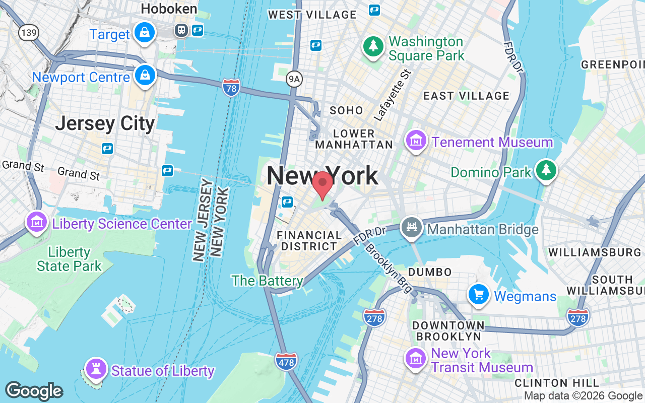 New York, NY, USA