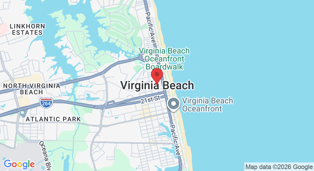 Virginia Beach, VA, USA
