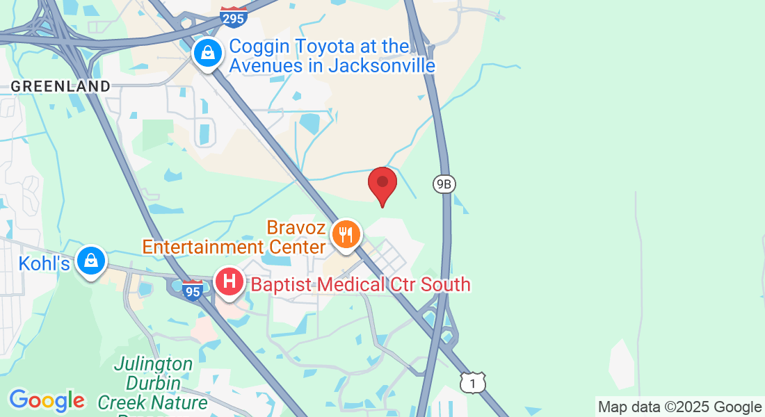 7720 Severn St, Jacksonville, FL 32256, USA