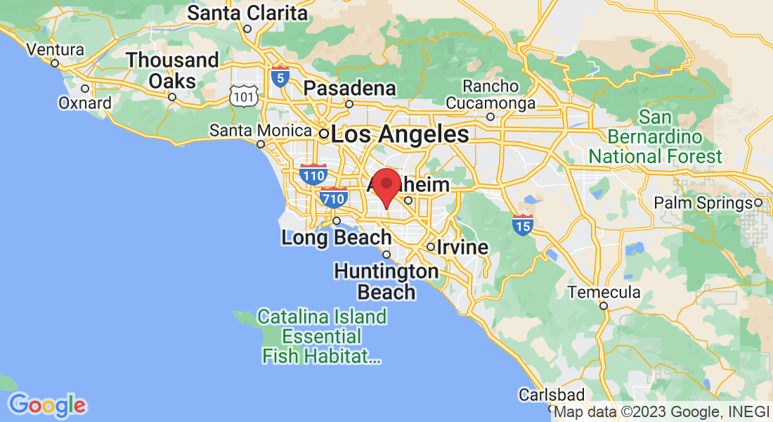 7701 Katella Ave suite a, Stanton, CA 90680, USA
