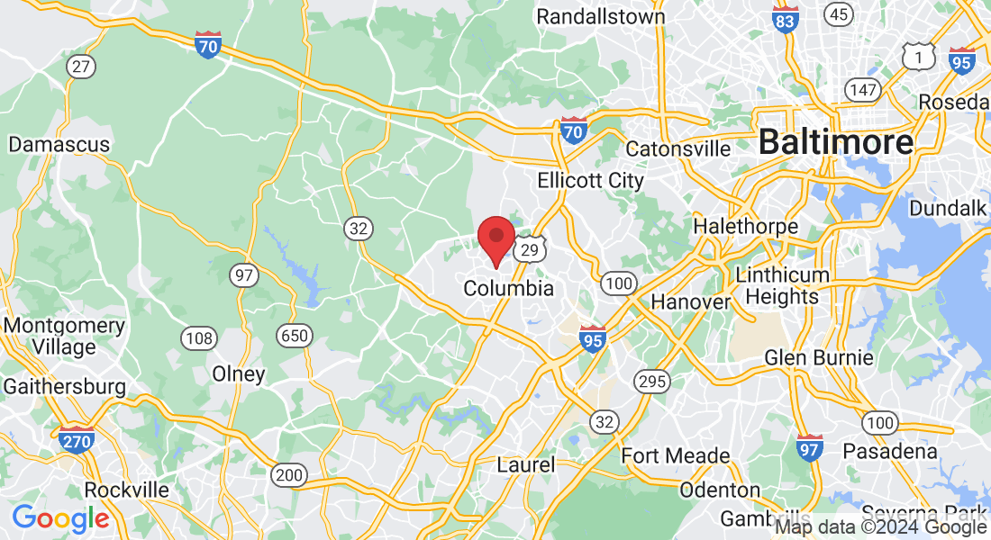 10630 Little Patuxent Pkwy, Columbia, MD 21044, USA