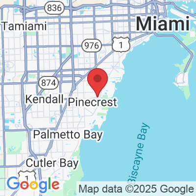 11295 SW 57th Ave, Pinecrest, FL 33156, USA