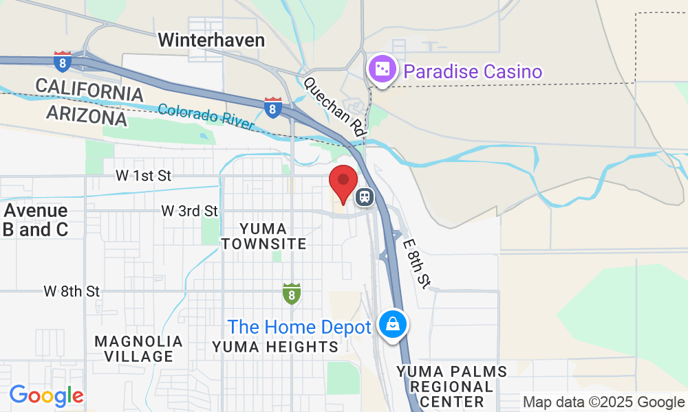 330 S Main St, Yuma, AZ 85364, USA