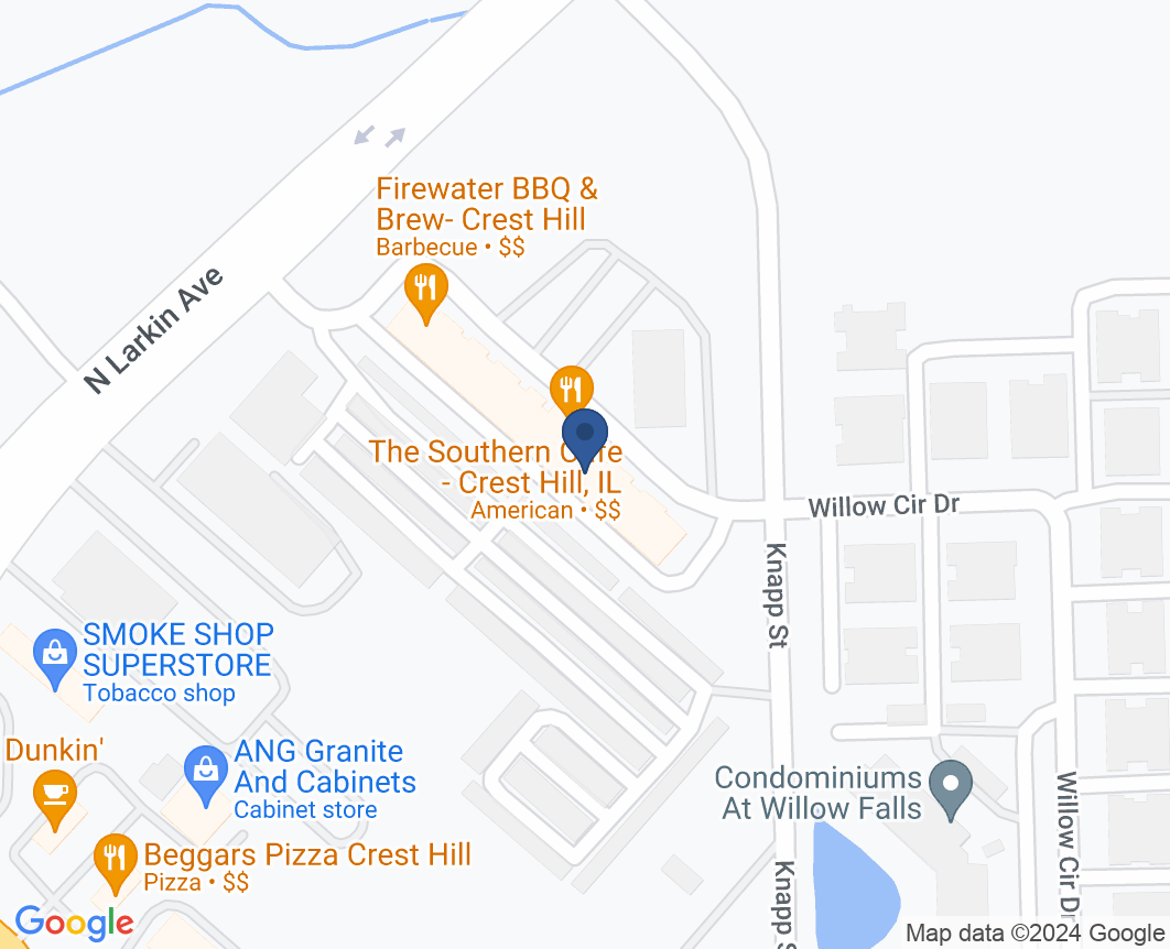 1815 Knapp St, Crest Hill, IL 60403, USA