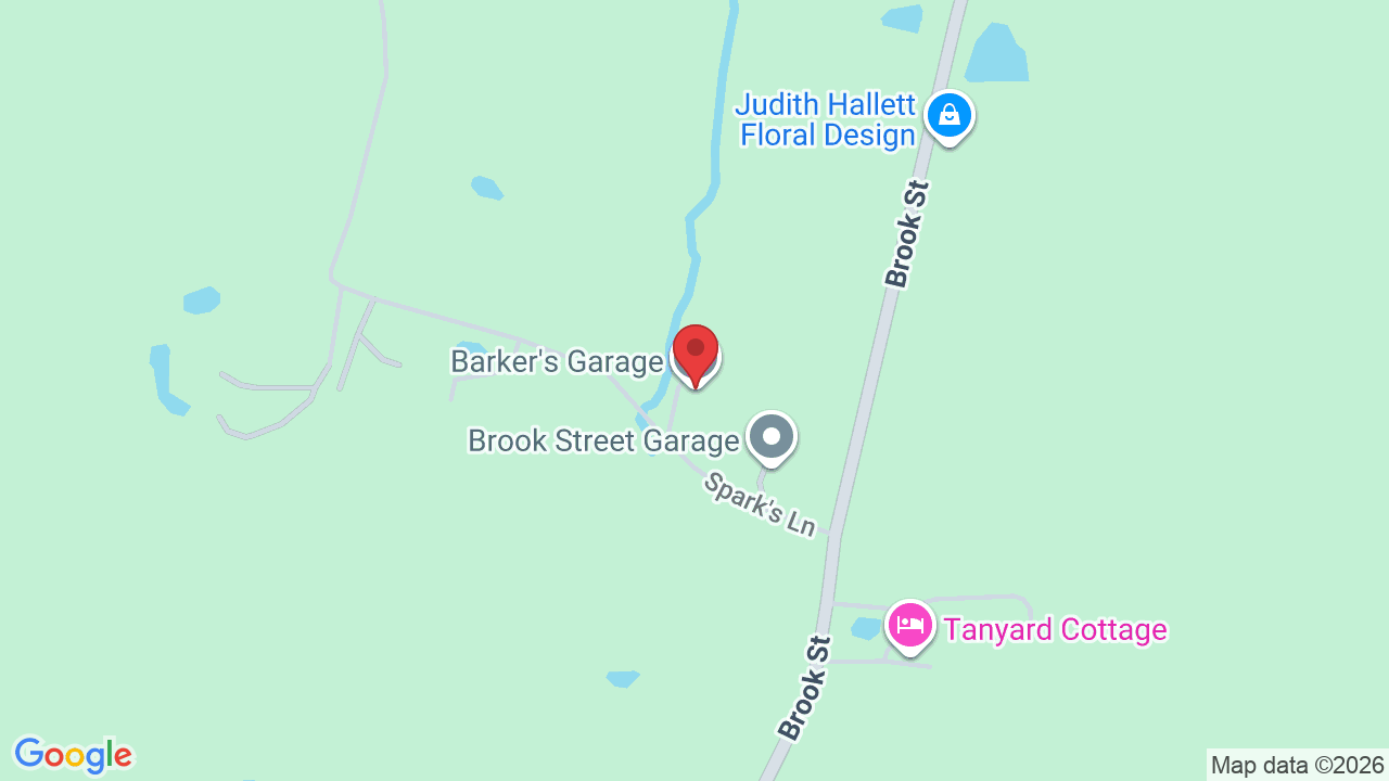 Lower Yard, Spark's Ln, Cuckfield, Brook Street, Haywards Heath RH17 5JP, UK