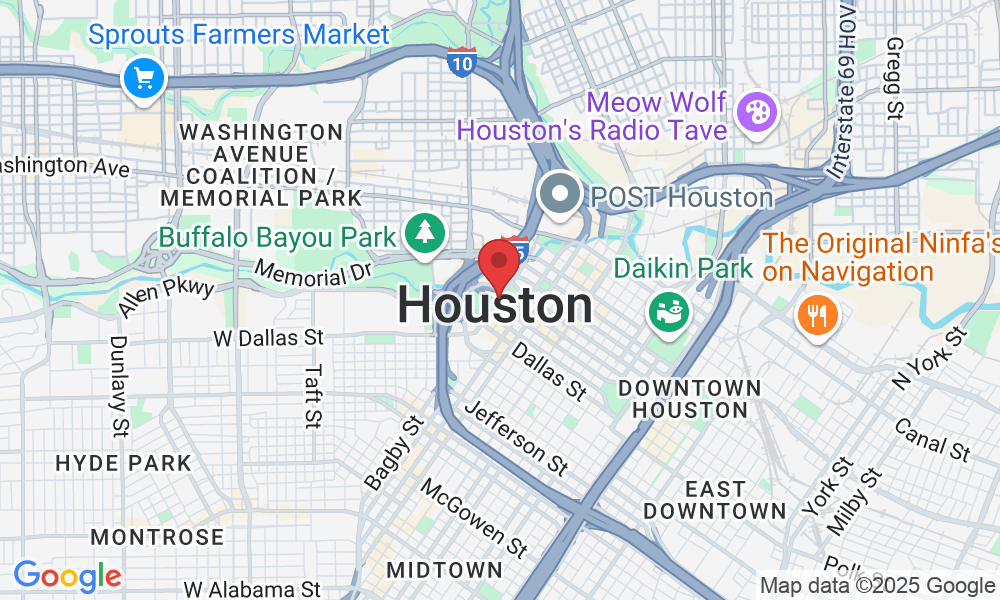 Houston, TX, USA