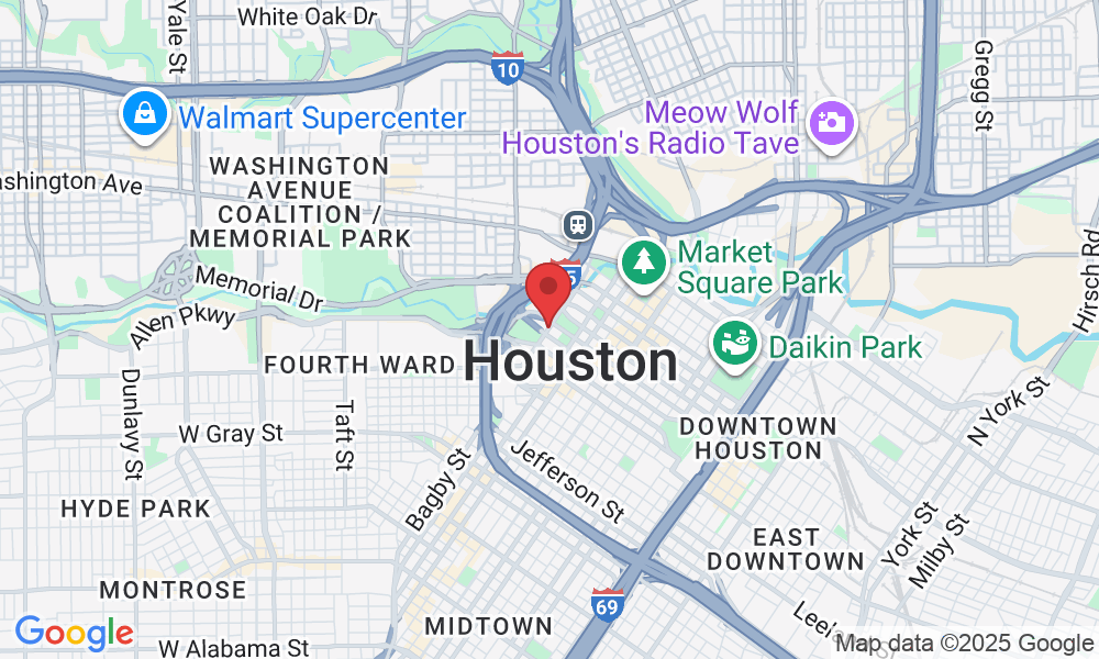 Houston, TX, USA