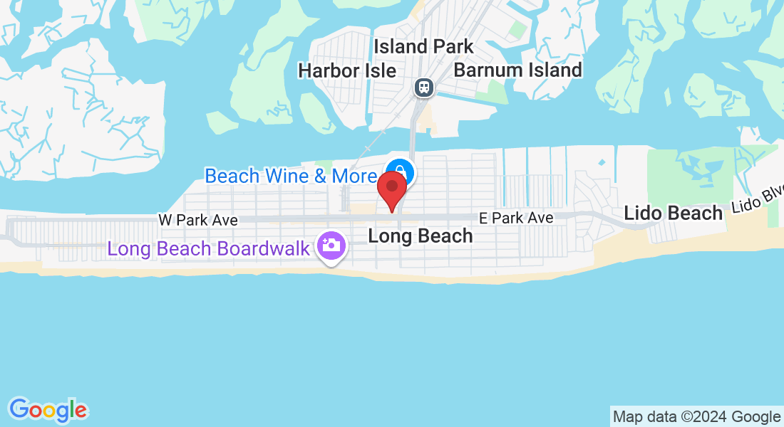 161 E Park Ave, Long Beach, NY 11561, USA