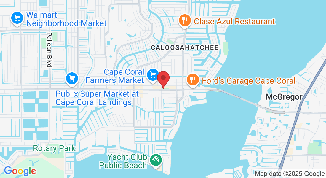 Cape Coral, FL, USA