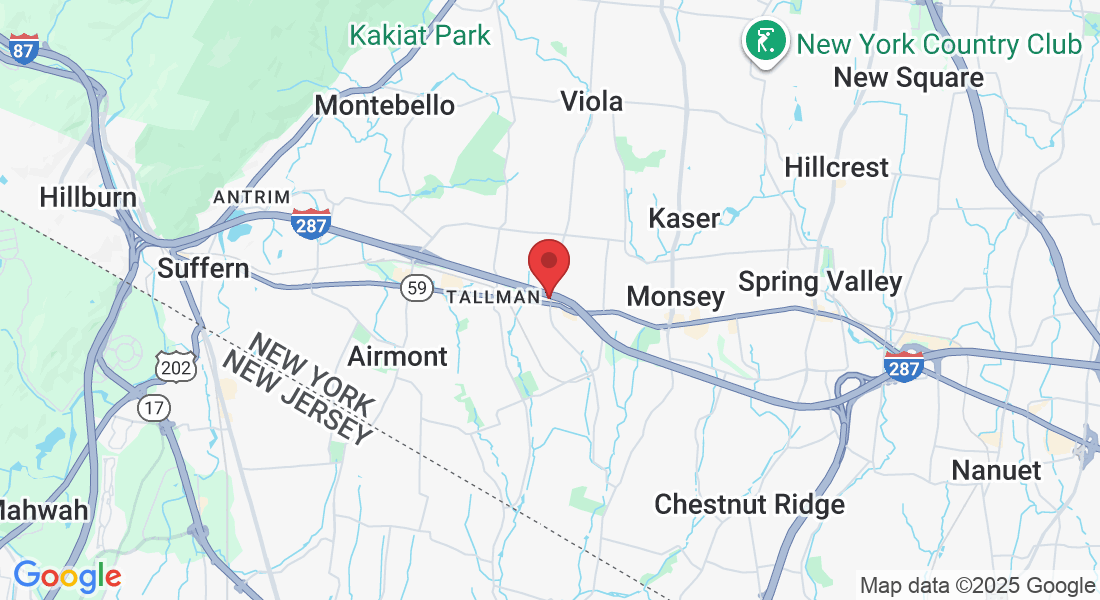 3 College Rd #102, Monsey, NY 10952, USA