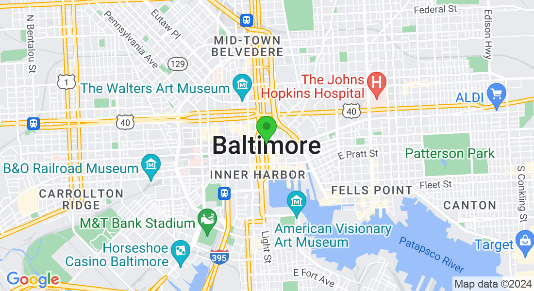 Baltimore, MD, USA