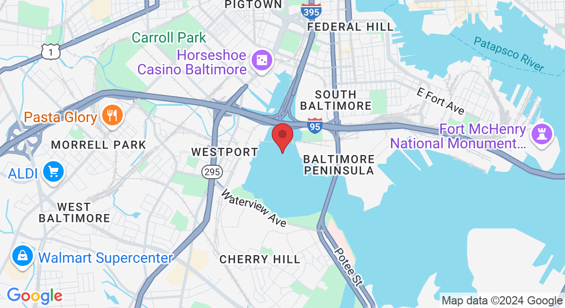 Baltimore, MD 21230, USA