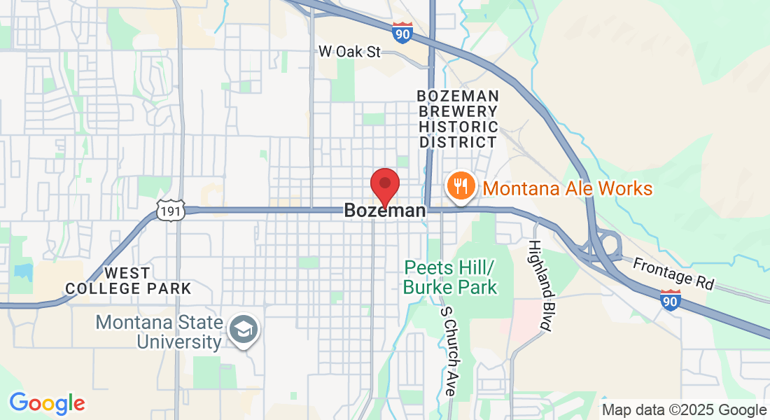 Bozeman, MT, USA