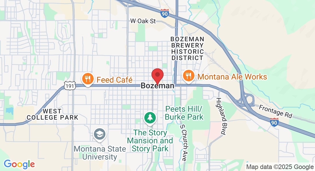 Bozeman, MT, USA
