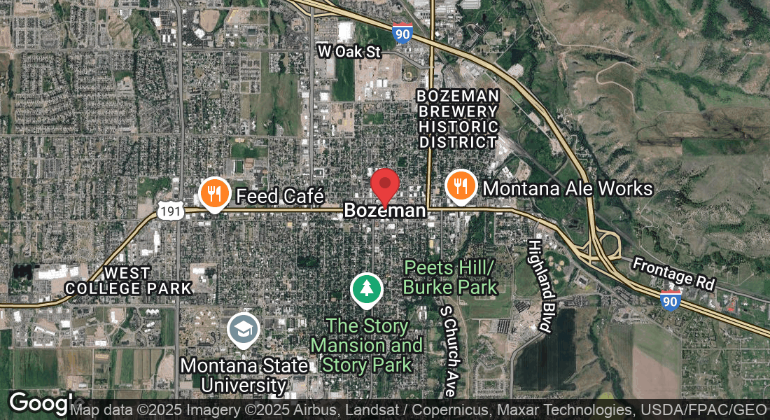 Bozeman, MT, USA