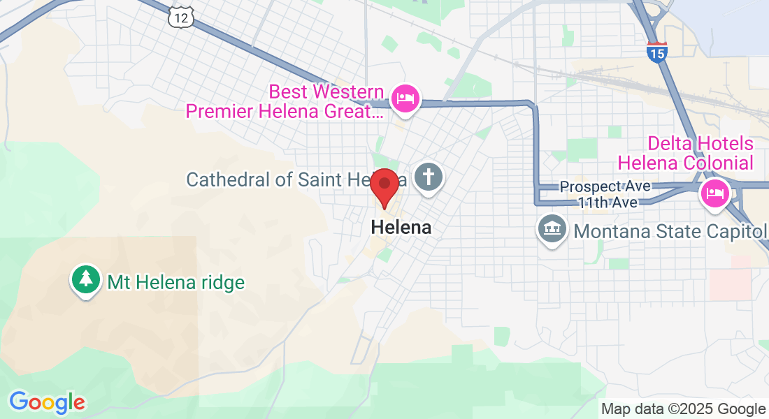 Helena, MT, USA