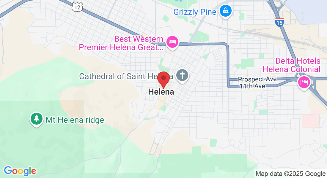 Helena, MT, USA