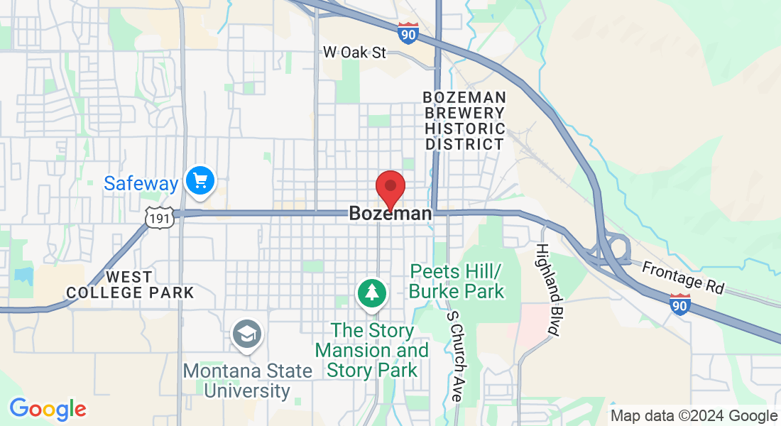 Bozeman, MT, USA