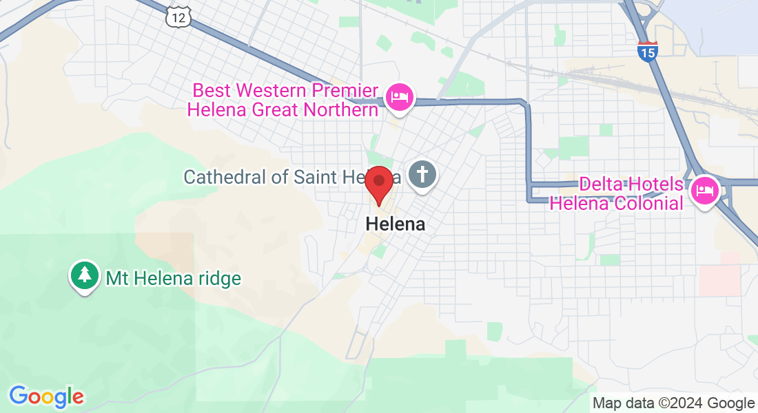 Helena, MT, USA