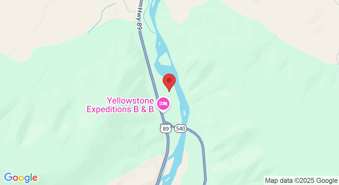 Paradise Valley, Montana 59047, USA