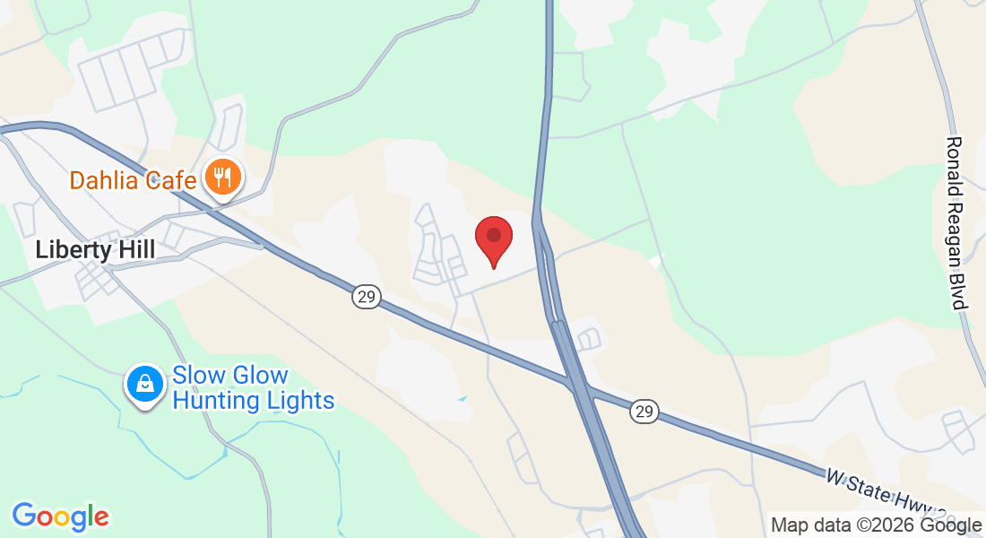 113 Magna Ln, Liberty Hill, TX 78642, EE. UU.