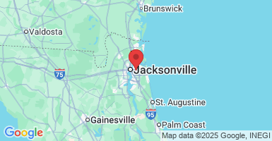 101 Century 21 Dr, Jacksonville, FL 32216, USA